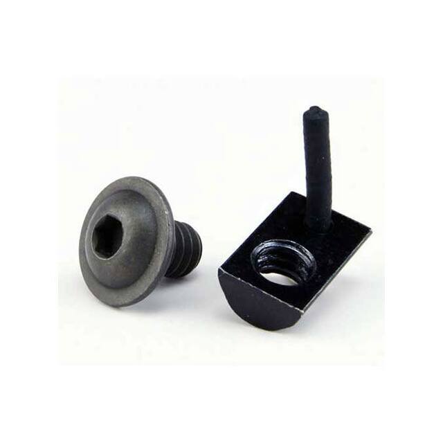 3480 80/20 Inc.  Movimentazione e stoccaggio dei materiali - Scaffalature, supporti e accessori