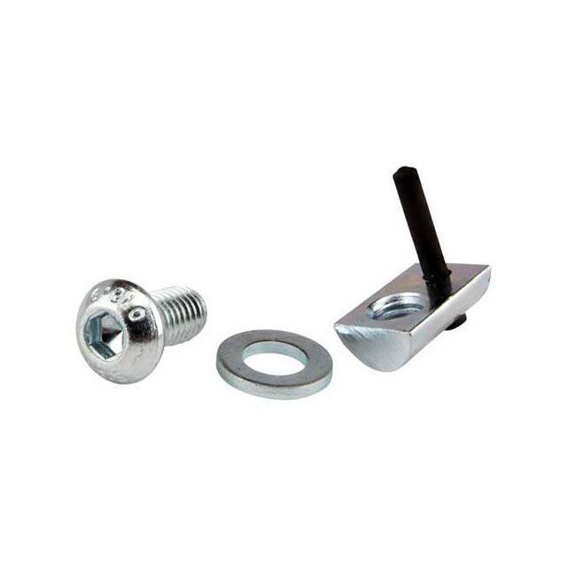 3824 80/20 Inc.  Movimentazione e stoccaggio dei materiali - Scaffalature, supporti e accessori