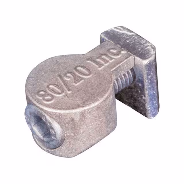 3896 80/20 Inc.  Movimentazione e stoccaggio dei materiali - Scaffalature, supporti e accessori