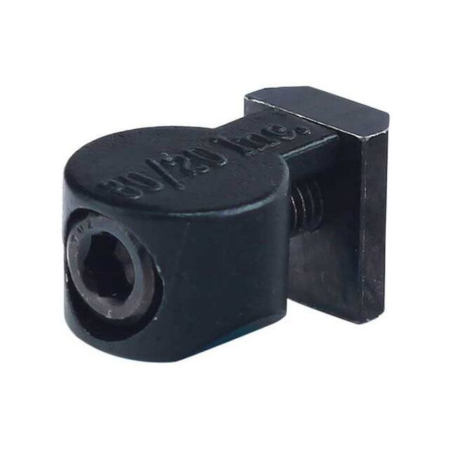 B797141 80/20 Inc.  Movimentazione e stoccaggio dei materiali - Scaffalature, supporti e accessori