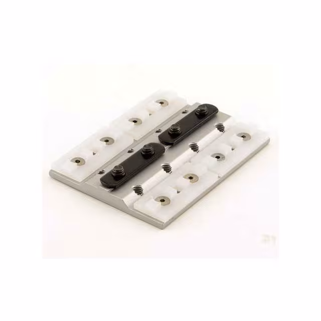 6766 80/20 Inc.  Lager