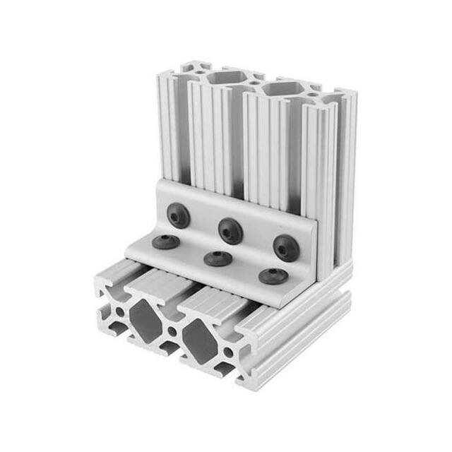 4415 80/20 Inc.  Manutention et stockage des produits - Étagères et supports