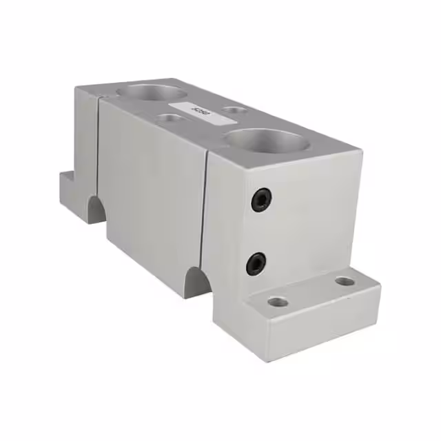 B797201 80/20 Inc.  Movimentazione e stoccaggio dei materiali - Scaffalature, supporti e accessori