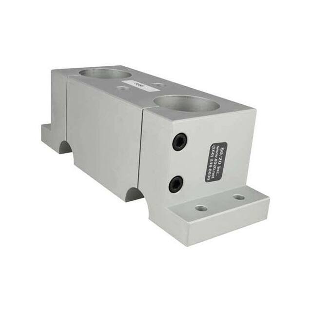 B797205 80/20 Inc.  Movimentazione e stoccaggio dei materiali - Scaffalature, supporti e accessori