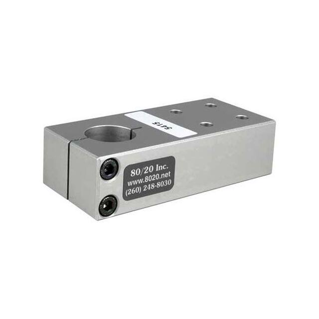 B797223 80/20 Inc.  Movimentazione e stoccaggio dei materiali - Scaffalature, supporti e accessori