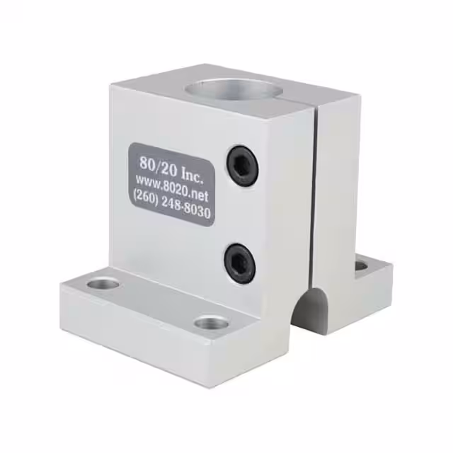 B797227 80/20 Inc.  Movimentazione e stoccaggio dei materiali - Scaffalature, supporti e accessori