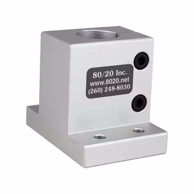 5050 80/20 Inc.  Movimentazione e stoccaggio dei materiali - Scaffalature, supporti e accessori