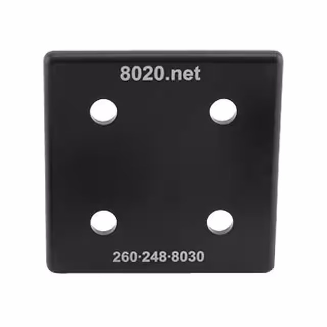 2028 80/20 Inc.  Movimentazione e stoccaggio dei materiali - Scaffalature, supporti e accessori