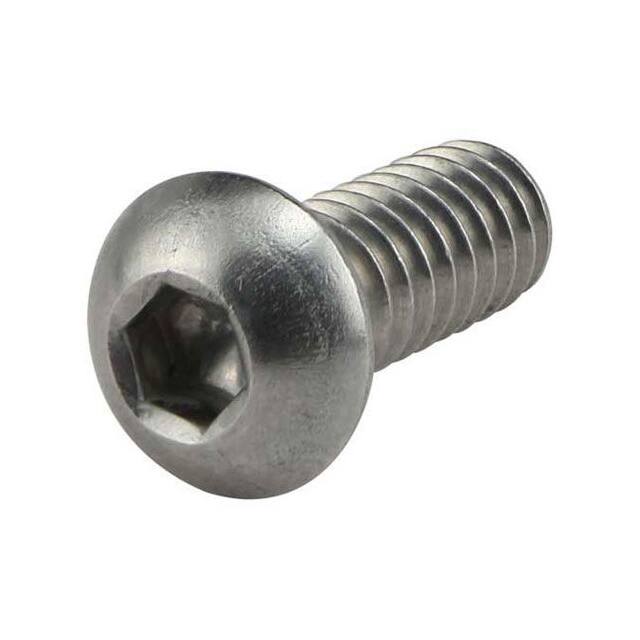 3663 80/20 Inc.  Schrauben Bolzen