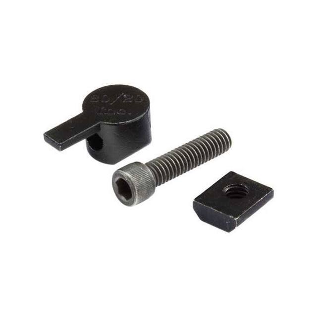 3359 80/20 Inc.  Movimentazione e stoccaggio dei materiali - Scaffalature, supporti e accessori