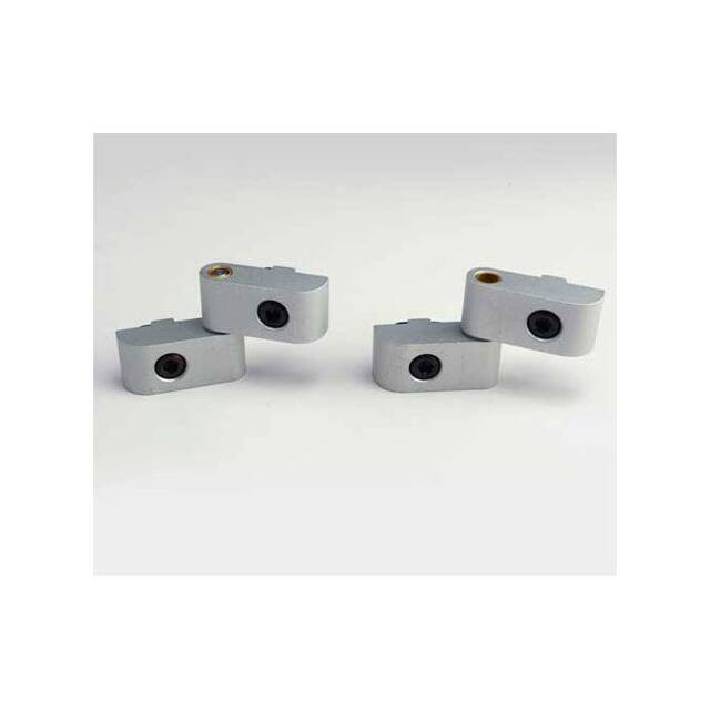 2105 80/20 Inc.  Manutention et stockage des produits - Étagères et supports