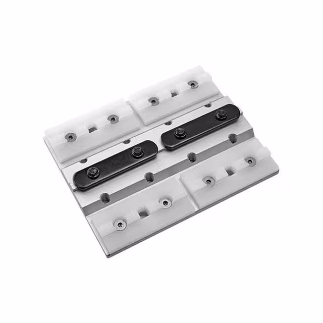 6866 80/20 Inc.  Lager