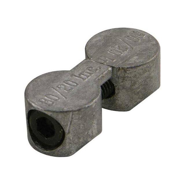 3369 80/20 Inc.  Movimentazione e stoccaggio dei materiali - Scaffalature, supporti e accessori