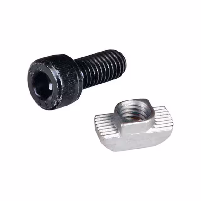 3627 80/20 Inc.  Vis Boulons