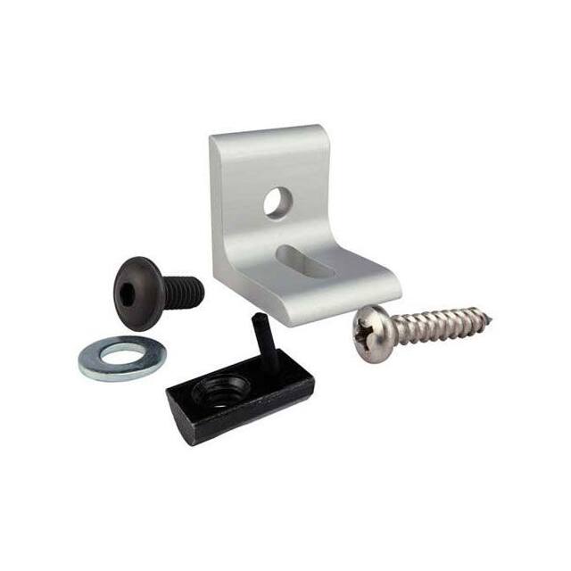 2810 80/20 Inc.  Movimentazione e stoccaggio dei materiali - Scaffalature, supporti e accessori