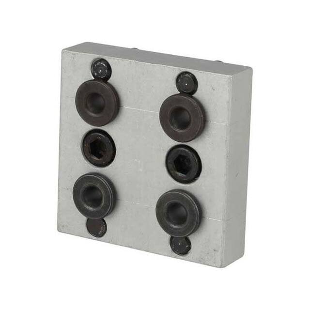 6136 80/20 Inc.  Movimentazione e stoccaggio dei materiali - Scaffalature, supporti e accessori