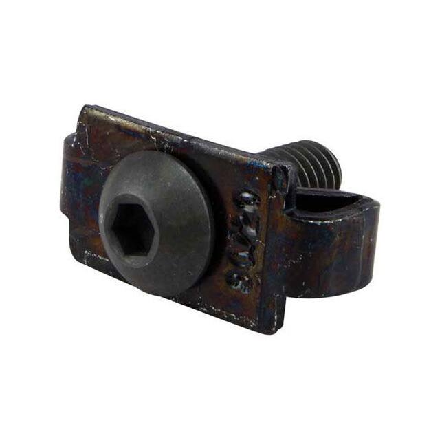 B797336 80/20 Inc.  Movimentazione e stoccaggio dei materiali - Scaffalature, supporti e accessori