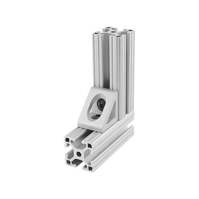 4132 80/20 Inc.  Manutention et stockage des produits - Étagères et supports