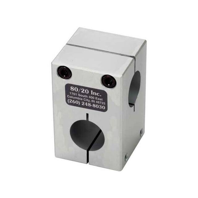 5575 80/20 Inc.  Prodotti per esterni - Parcheggio e sicurezza