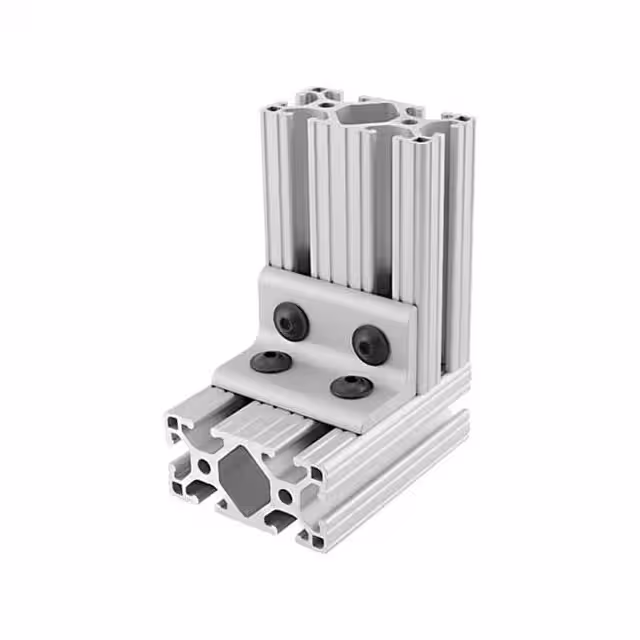 4113 80/20 Inc.  Manutention et stockage des produits - Étagères et supports