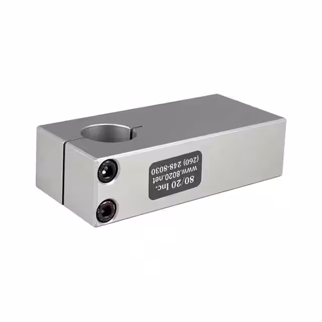 5400 80/20 Inc.  Movimentazione e stoccaggio dei materiali - Scaffalature, supporti e accessori