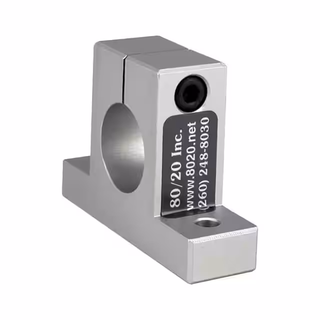 5860 80/20 Inc.  Movimentazione e stoccaggio dei materiali - Scaffalature, supporti e accessori