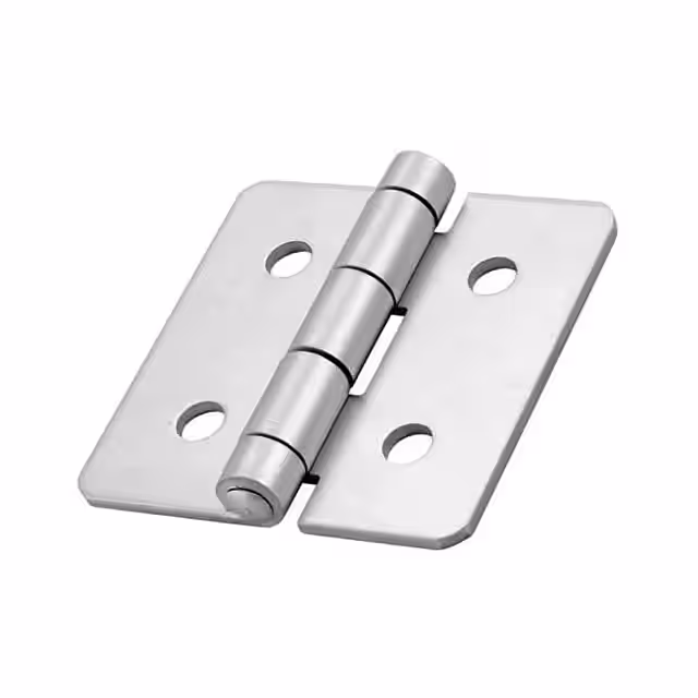 2085 80/20 Inc.  Cerniere