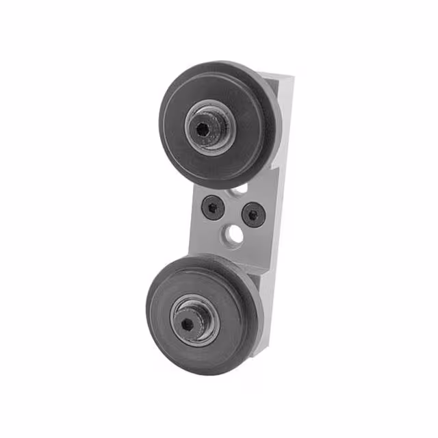 2755 80/20 Inc.  Manutention et stockage des produits - Étagères et supports