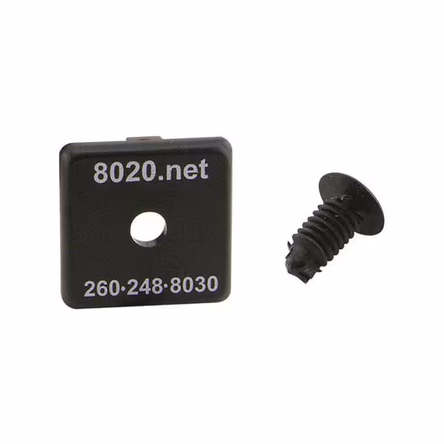 2015 80/20 Inc.  Movimentazione e stoccaggio dei materiali - Scaffalature, supporti e accessori