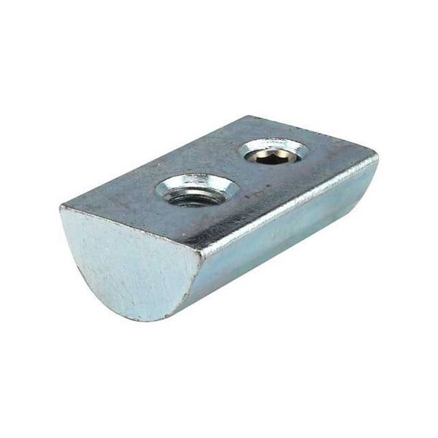 3781 80/20 Inc.  Movimentazione e stoccaggio dei materiali - Scaffalature, supporti e accessori