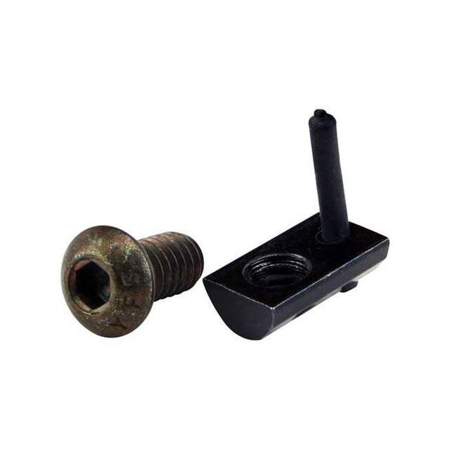 3394 80/20 Inc.  Movimentazione e stoccaggio dei materiali - Scaffalature, supporti e accessori