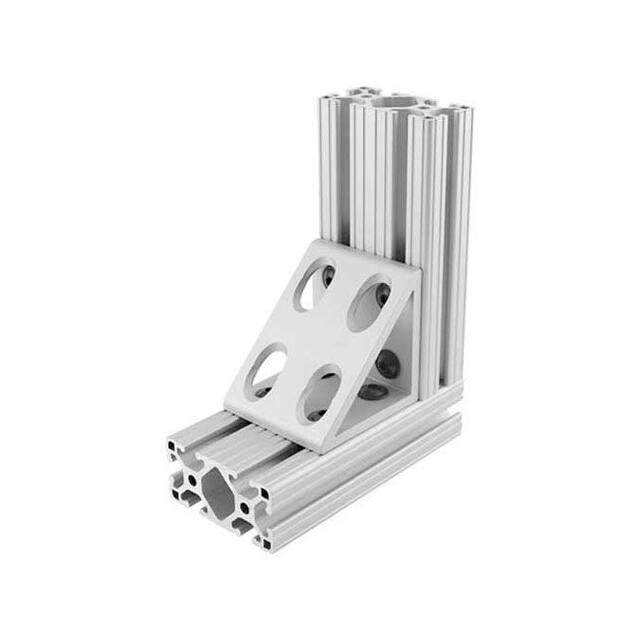 4338 80/20 Inc.  Manutention et stockage des produits - Étagères et supports