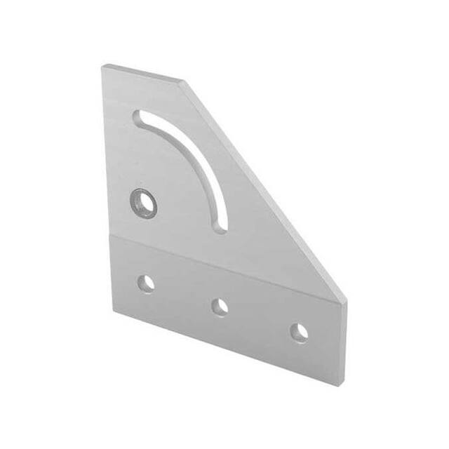 4333 80/20 Inc.  Manutention et stockage des produits - Étagères et supports