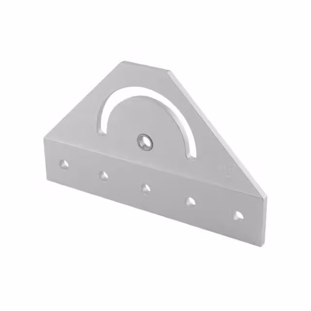 4024 80/20 Inc.  Manutention et stockage des produits - Étagères et supports