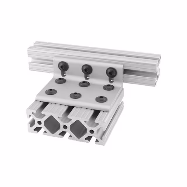 4281 80/20 Inc.  Manutention et stockage des produits - Étagères et supports