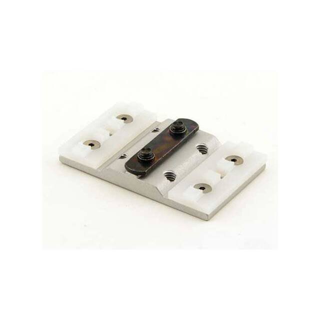 6764 80/20 Inc.  Lager