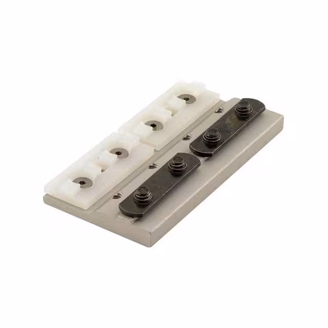 6762 80/20 Inc.  Cuscinetti