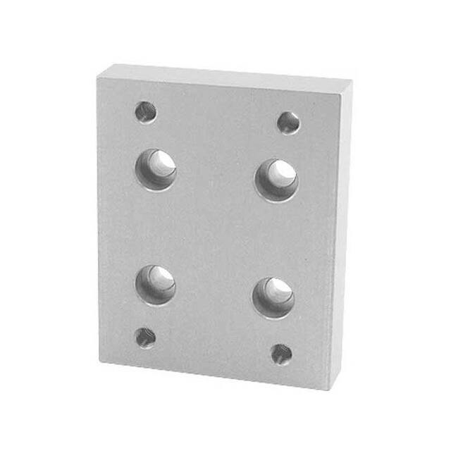 2420 80/20 Inc.  Movimentazione e stoccaggio dei materiali - Scaffalature, supporti e accessori