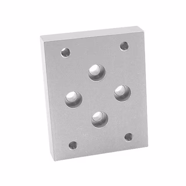 2426 80/20 Inc.  Movimentazione e stoccaggio dei materiali - Scaffalature, supporti e accessori