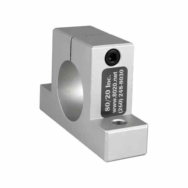 5880 80/20 Inc.  Movimentazione e stoccaggio dei materiali - Scaffalature, supporti e accessori