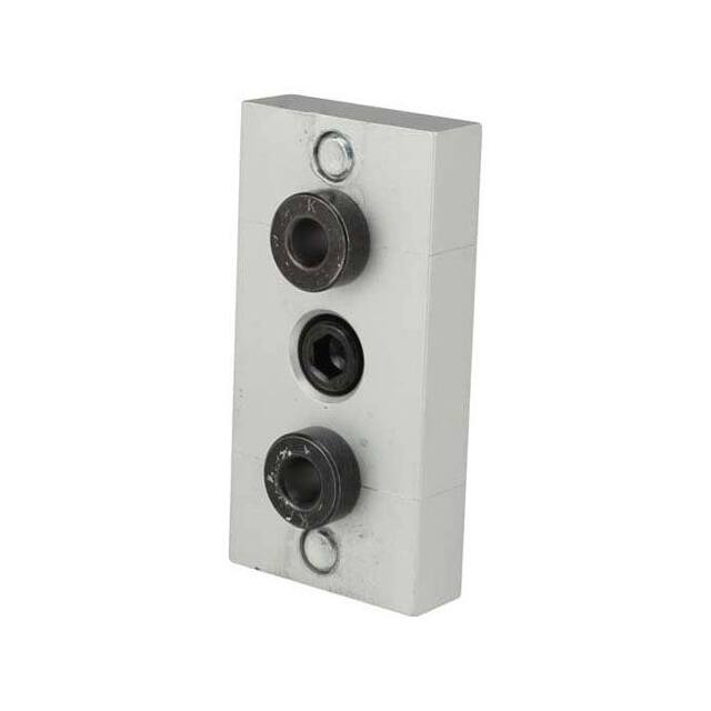 B797534 80/20 Inc.  Movimentazione e stoccaggio dei materiali - Scaffalature, supporti e accessori