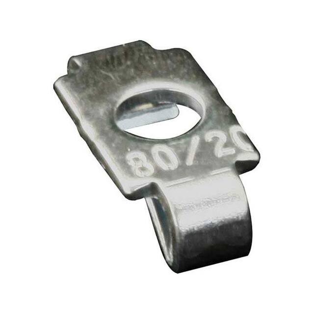 3681 80/20 Inc.  Movimentazione e stoccaggio dei materiali - Scaffalature, supporti e accessori