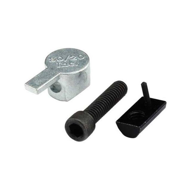 3362 80/20 Inc.  Movimentazione e stoccaggio dei materiali - Scaffalature, supporti e accessori