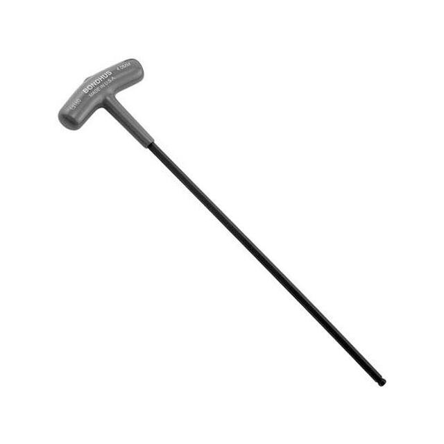 6107 80/20 Inc.  Hex Torx Keys