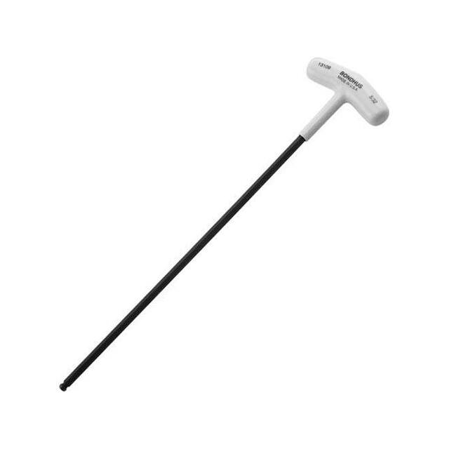 6110 80/20 Inc.  Chiavi Torx esagonali