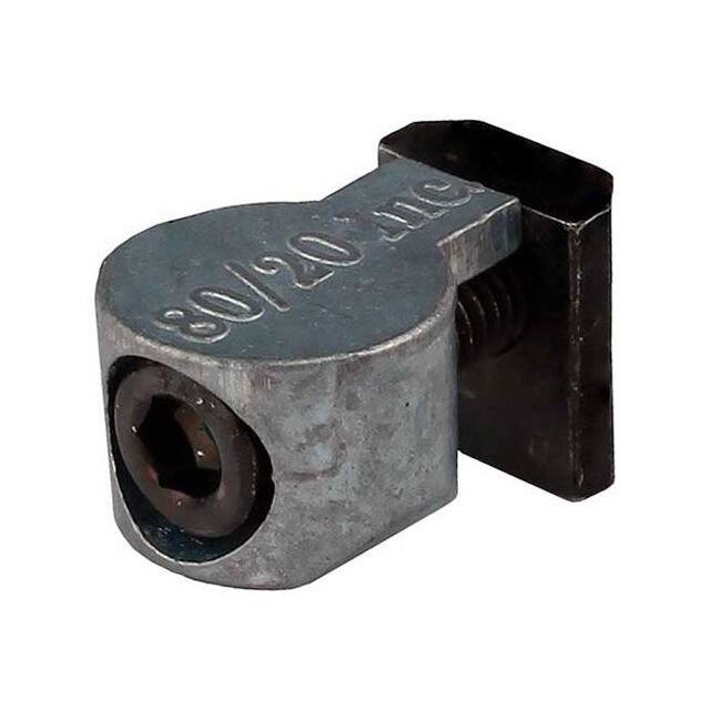 3395 80/20 Inc.  Movimentazione e stoccaggio dei materiali - Scaffalature, supporti e accessori