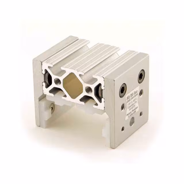 6731 80/20 Inc.  Lager