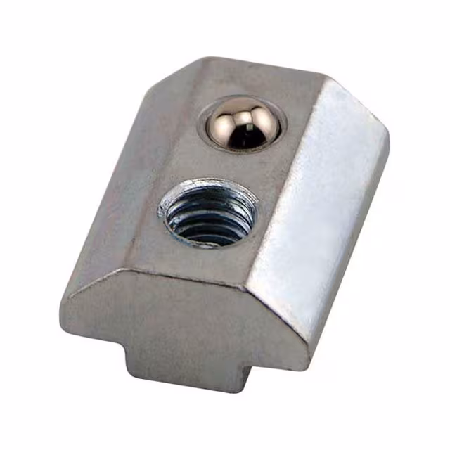 13053 80/20 Inc.  Movimentazione e stoccaggio dei materiali - Scaffalature, supporti e accessori