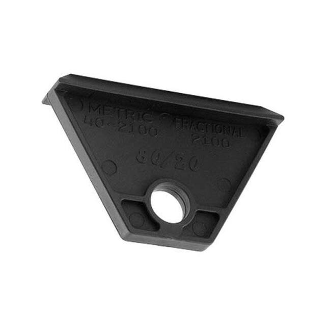 2100 80/20 Inc.  Movimentazione e stoccaggio dei materiali - Scaffalature, supporti e accessori