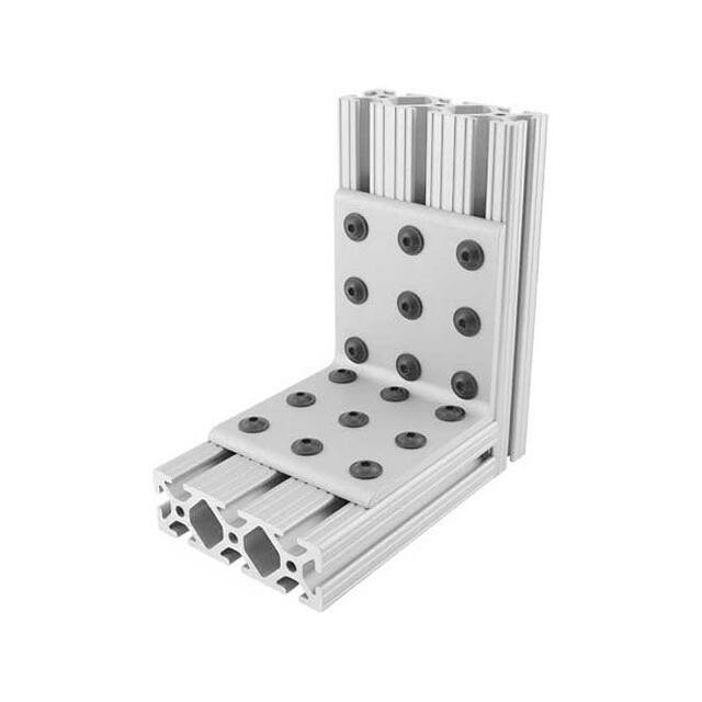 4417 80/20 Inc.  Manutention et stockage des produits - Étagères et supports